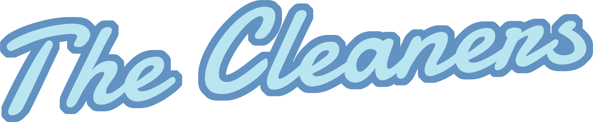 The Cleaners