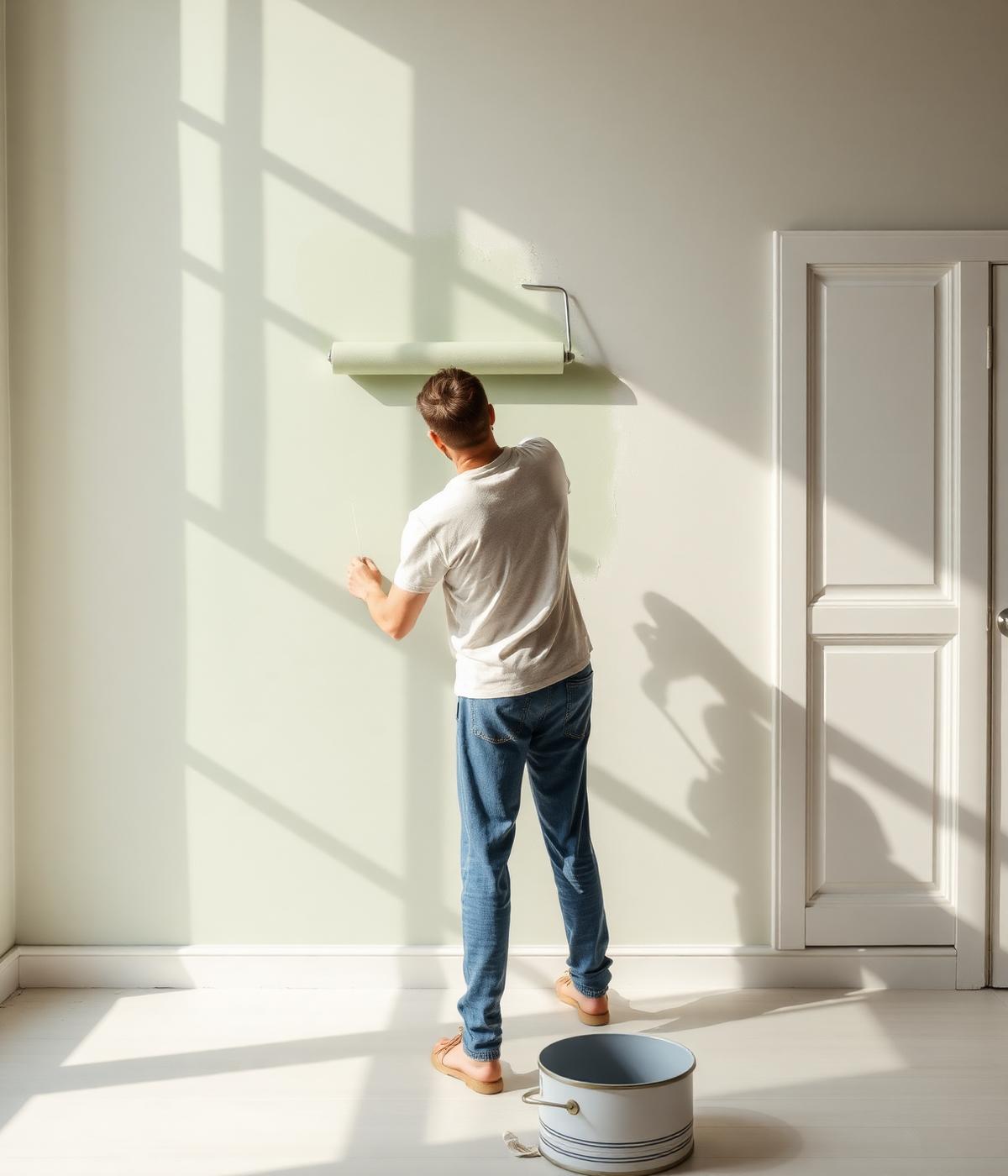 Interior Painting